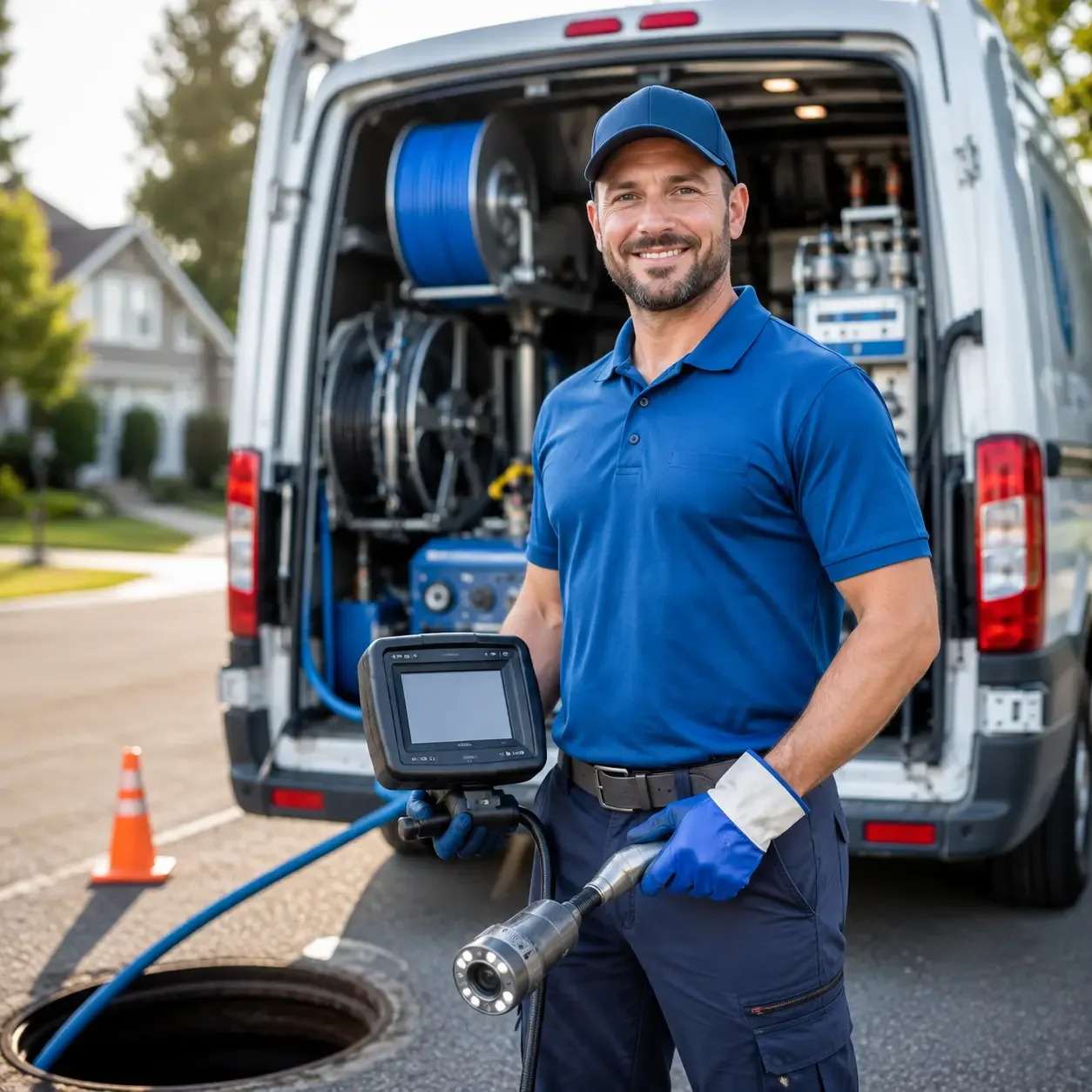 Local Pipe Relining specialists in Gallatin, MO