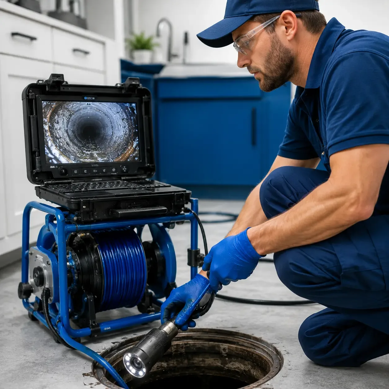 Pipe Relining professionals serving Gallatin, MO